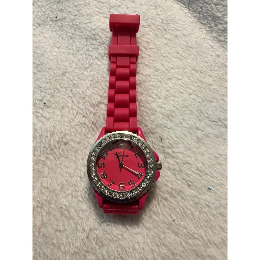 Geneva stainless steel